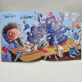 Monstarasurs - BKLT40157